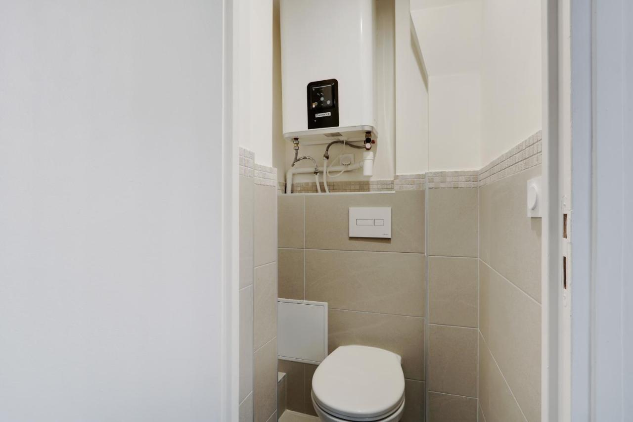 Pick A Flat'S Apartments In Saint-Lazare - Rue De Londres Париж Екстериор снимка