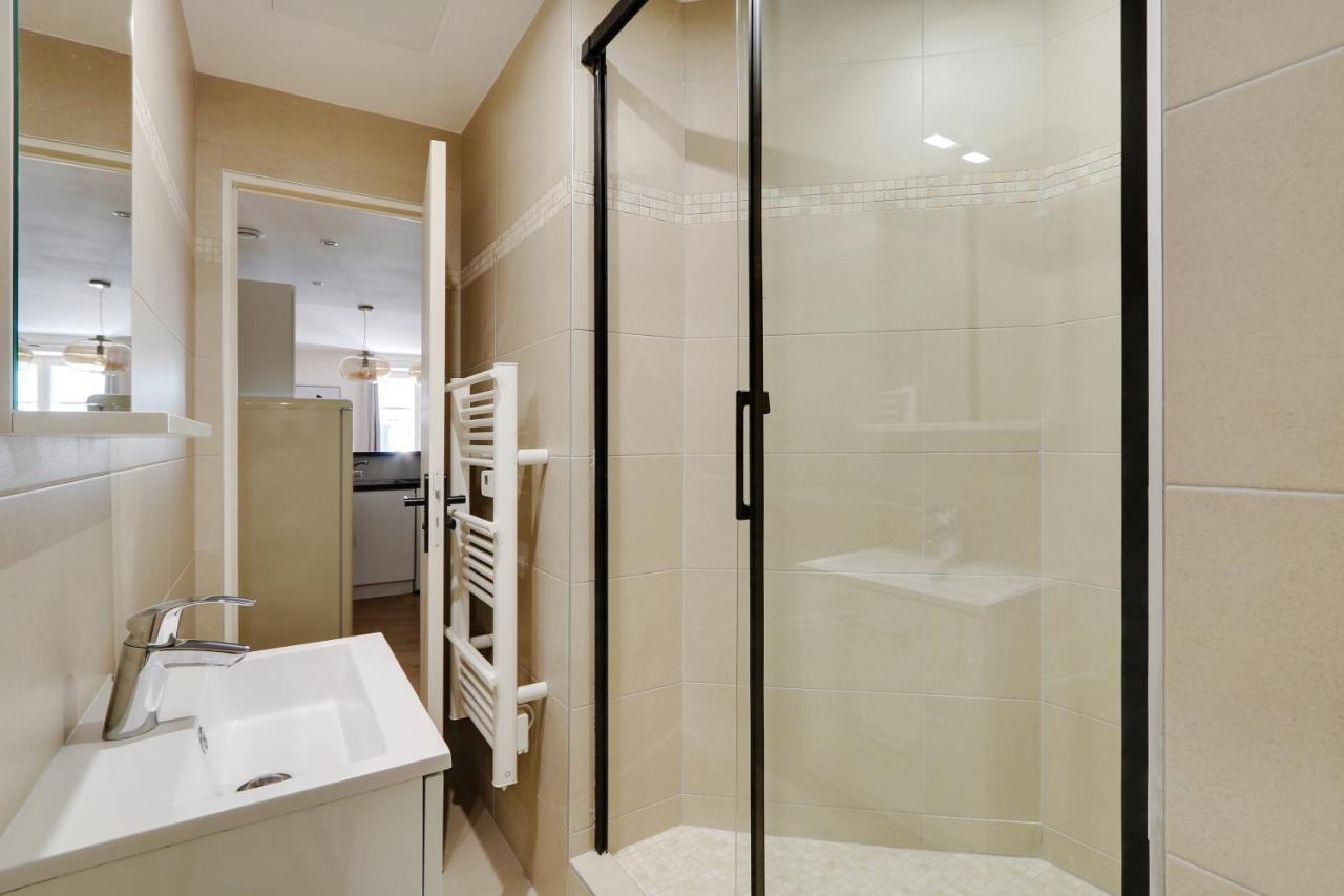 Pick A Flat'S Apartments In Saint-Lazare - Rue De Londres Париж Екстериор снимка